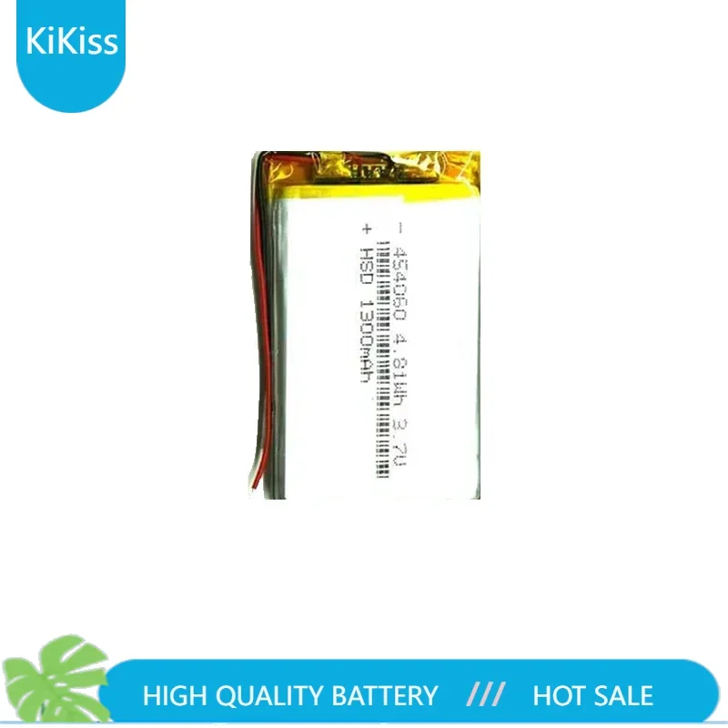 Сменный аккумулятор 1500 мАч 454060 (2 линии) для C430 + 430H 430T 430P 430VE