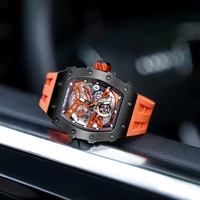 Наручные часы TSAR BOMBA#3