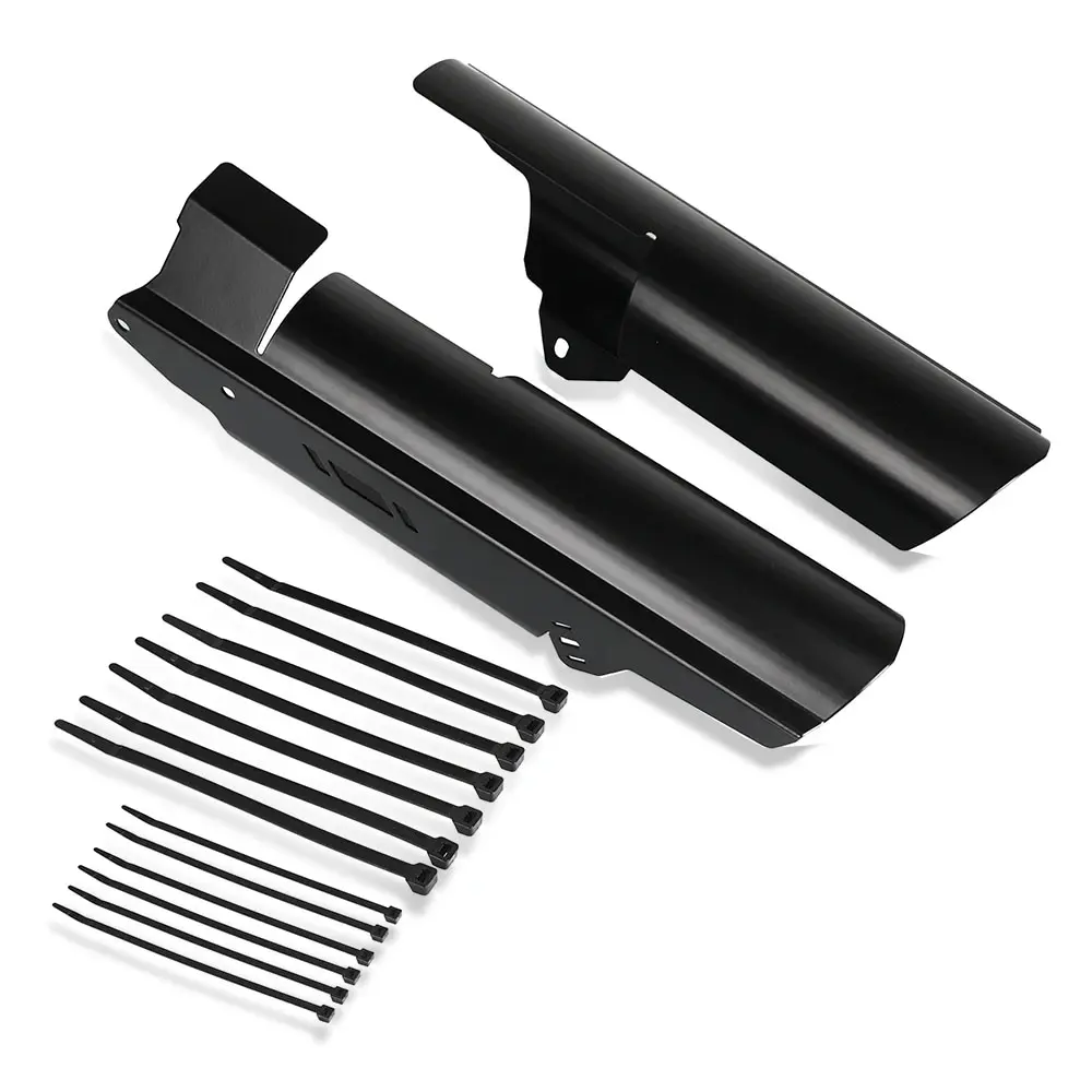 Защита передней вилки мотоцикла CRF 1000 L для HONDA CRF1000L AFRICA TWIN ADVENTURE SPORTS 2017 2018 2019 2020 2021 2022