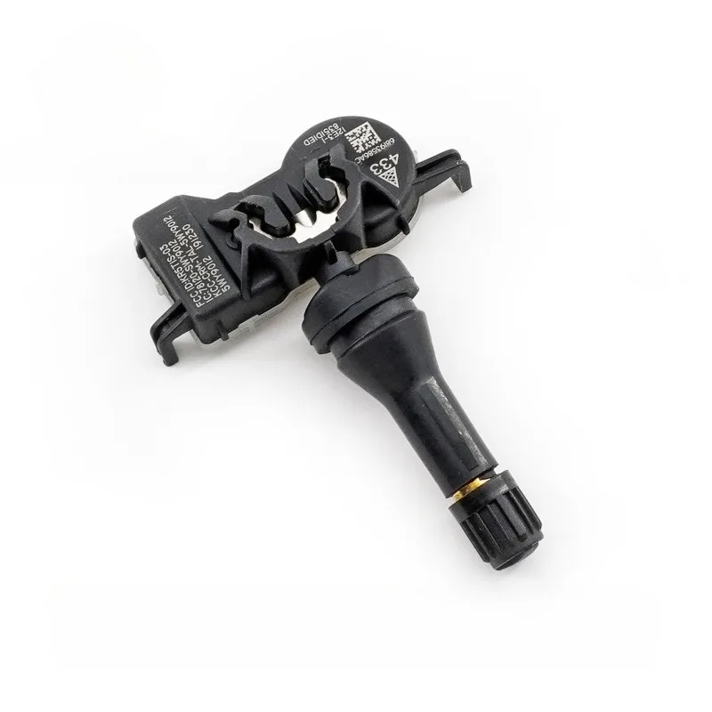 Фото 68193586AC Датчик TPMS для Chrysler 200 2018 ~ 2020 Pacifica 2016 ~ 2023 Jeep Compass 2019 ~ 2021 Renegade 2019 Wagoneer 2021 №3