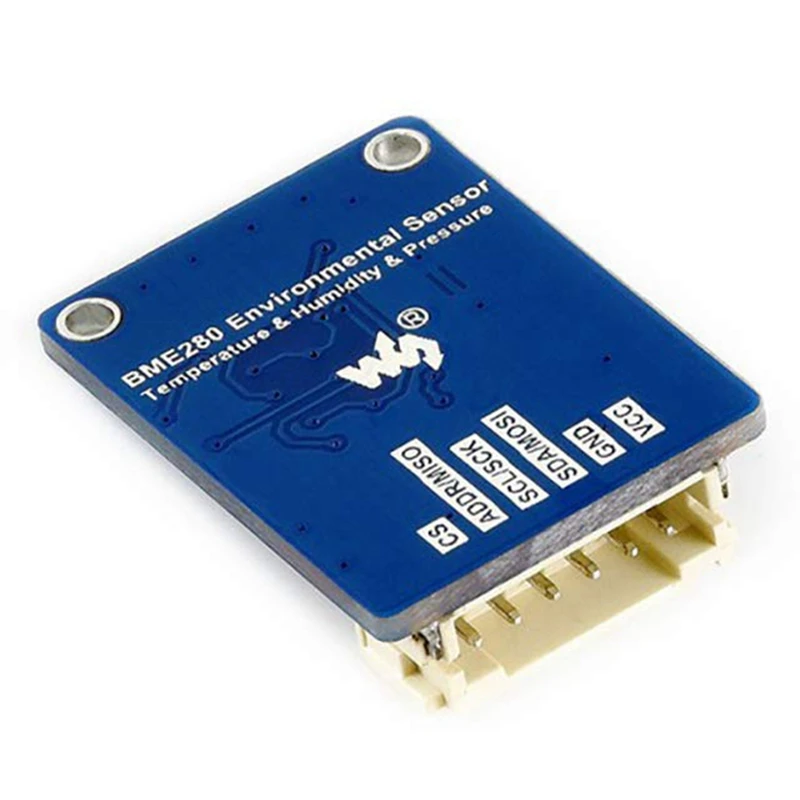 BME280 Модуль обнаружения окружающей среды температуры влажности барометрического