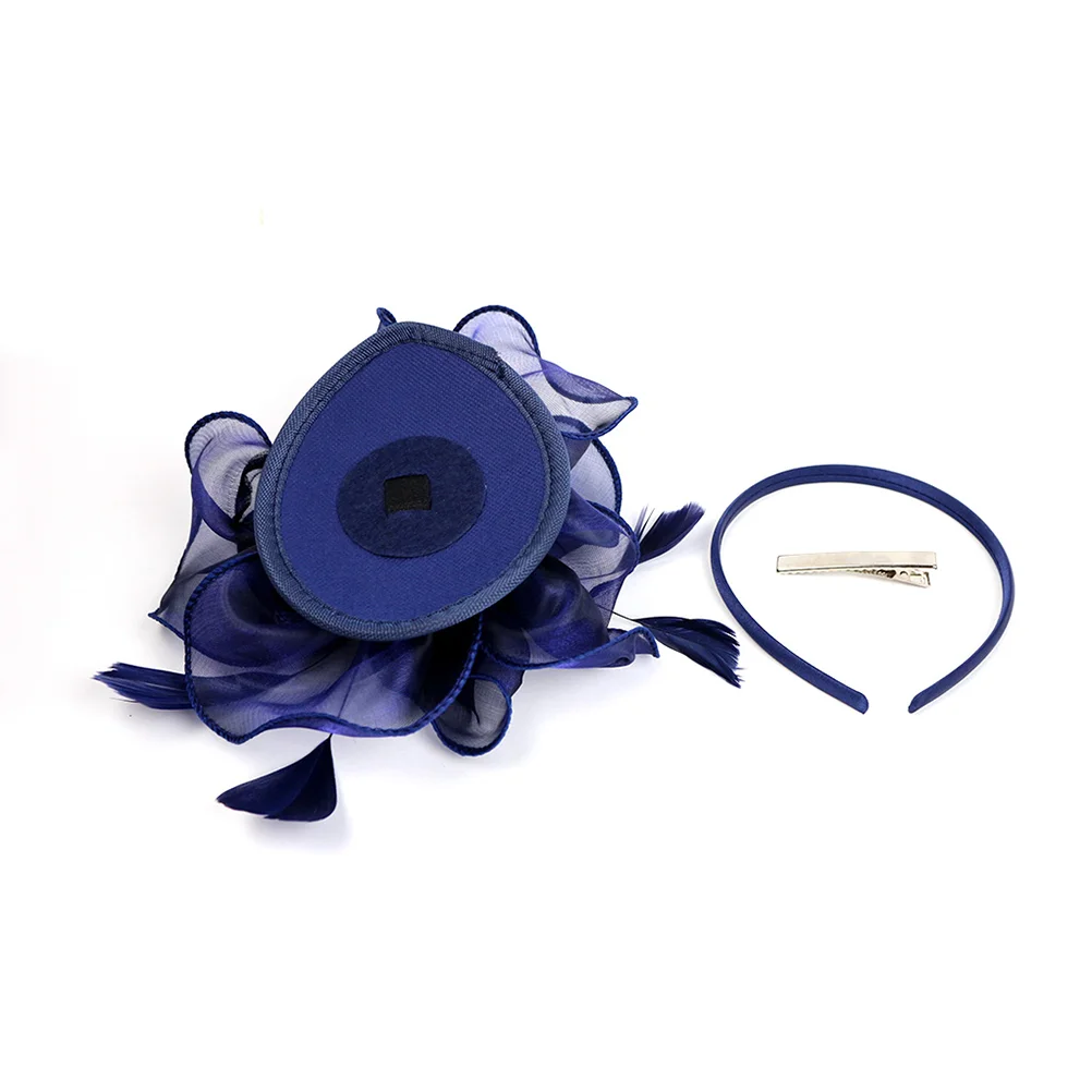 

Women's Hats & Caps Head Band Hair Accessiores European Fashion Decoration Wedding Woman