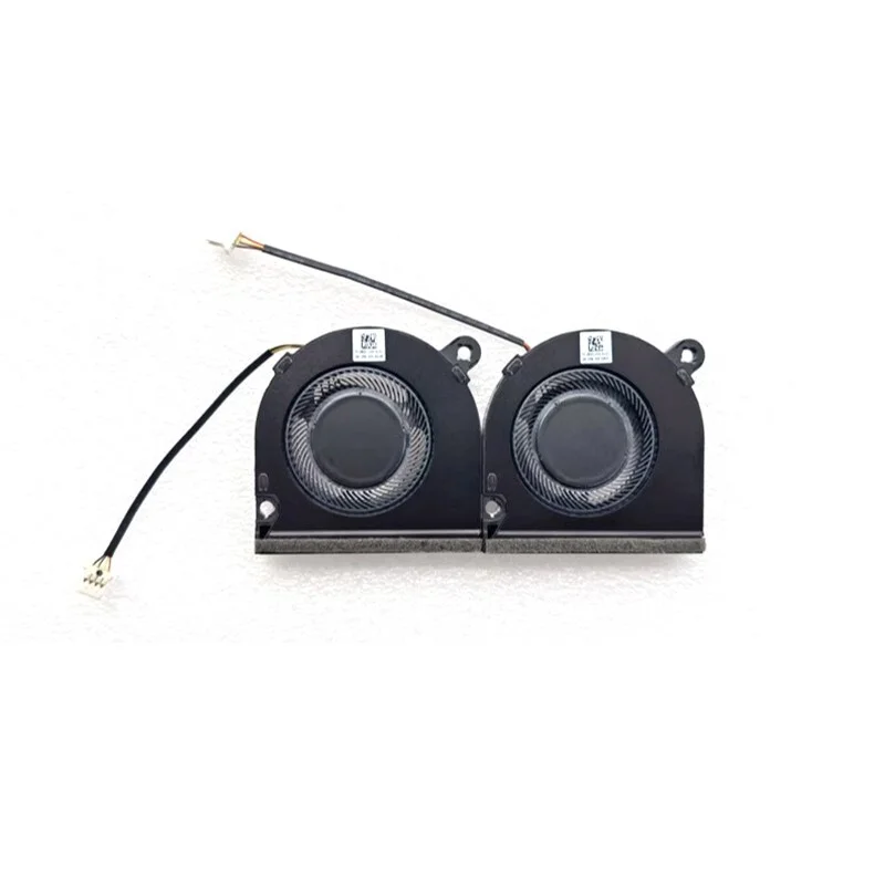 Новый вентилятор охлаждения процессора 5 В постоянного тока для ноутбука Acer Swift Go