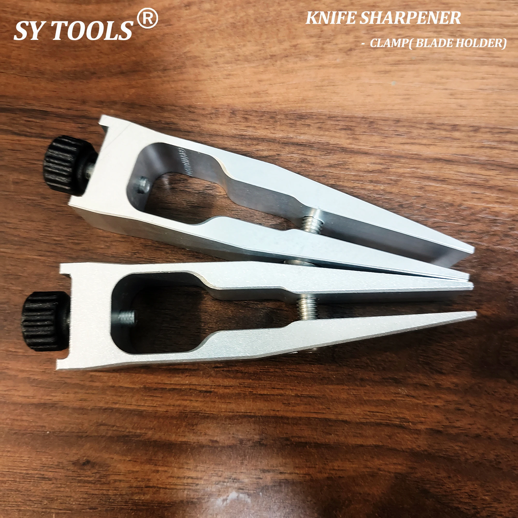

Набор для заточки ножей Sy Tools, 2 шт.