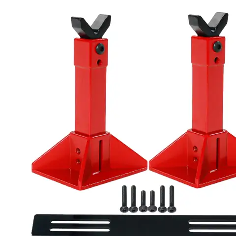 Подставки Jack, модель, новинка, ремесла, инструмент для ремонта ручной краски, миниатюрная фигурка для 1/8 1/7 1/18, автомобиль, гараж, сцена по техническому обслуживанию автомобиля