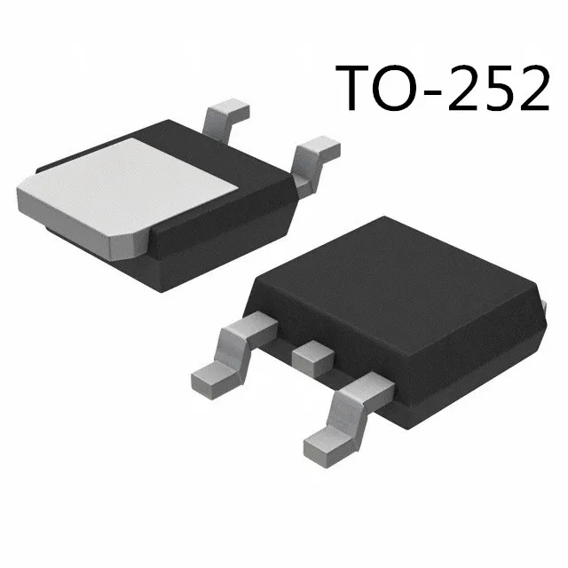 

10 шт. 2SC2020 C2020 TO-252
