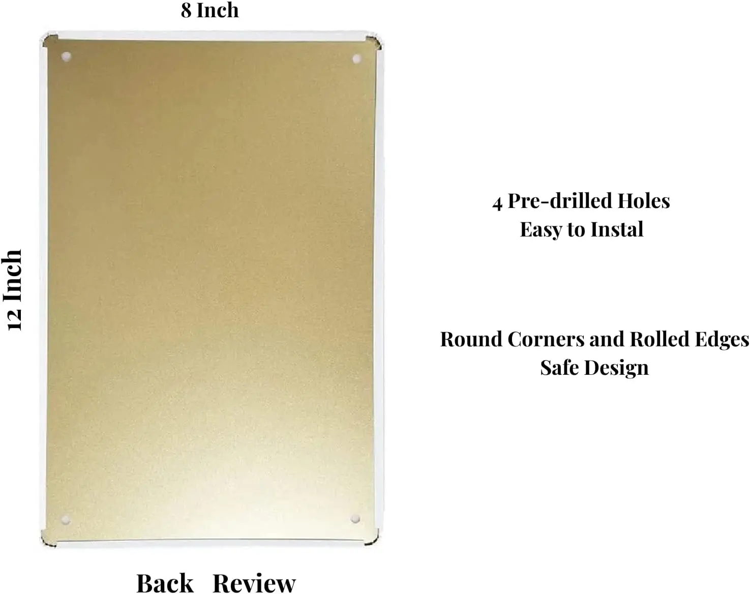 Ретро забавная уборная жестяная вывеска металлический постер для ванной