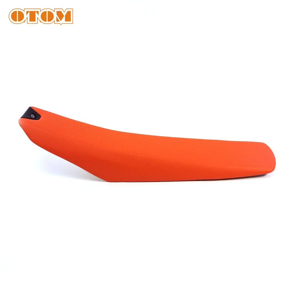 

Подушка сиденья для мотокросса KTM 2023-2024, противоскользящая водонепроницаемая полная подушка сиденья SX SXF XCF XCW EXC SX250 XC 125 150 250 450