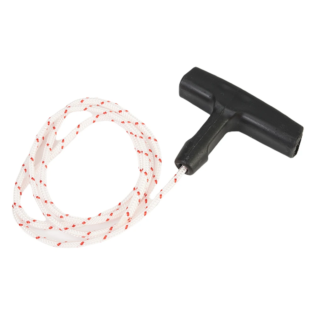 

For Stihl TS400 TS410 TS420 Elastostart Recoil Starter Handle With 4.5mm Rope Pull Start Recoil Handle Garden Tools