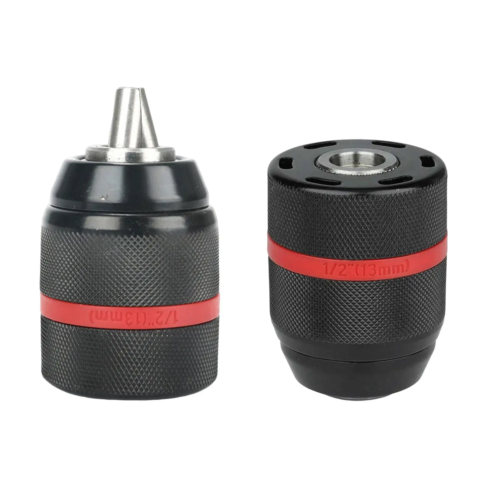

Conversion Adapter Durable 13mm Drill Chuck Adapter for Drills