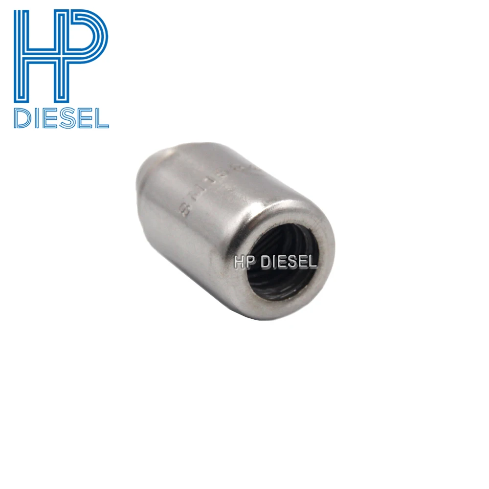 Форсунка карандаша 8M1584 Запасная часть системы впрыска двигателя дизельного