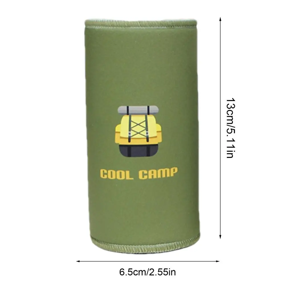 

Неопреновые рукава для банок