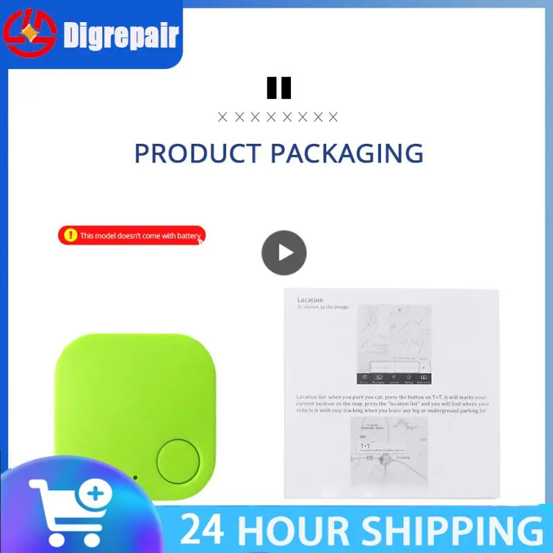 

1-8 шт., мини-трекер для детей