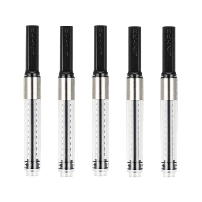 

Jinhao Преобразователи чернил для перьевых ручек 2,6/3,4 мм