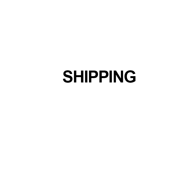 

SHIPPING
