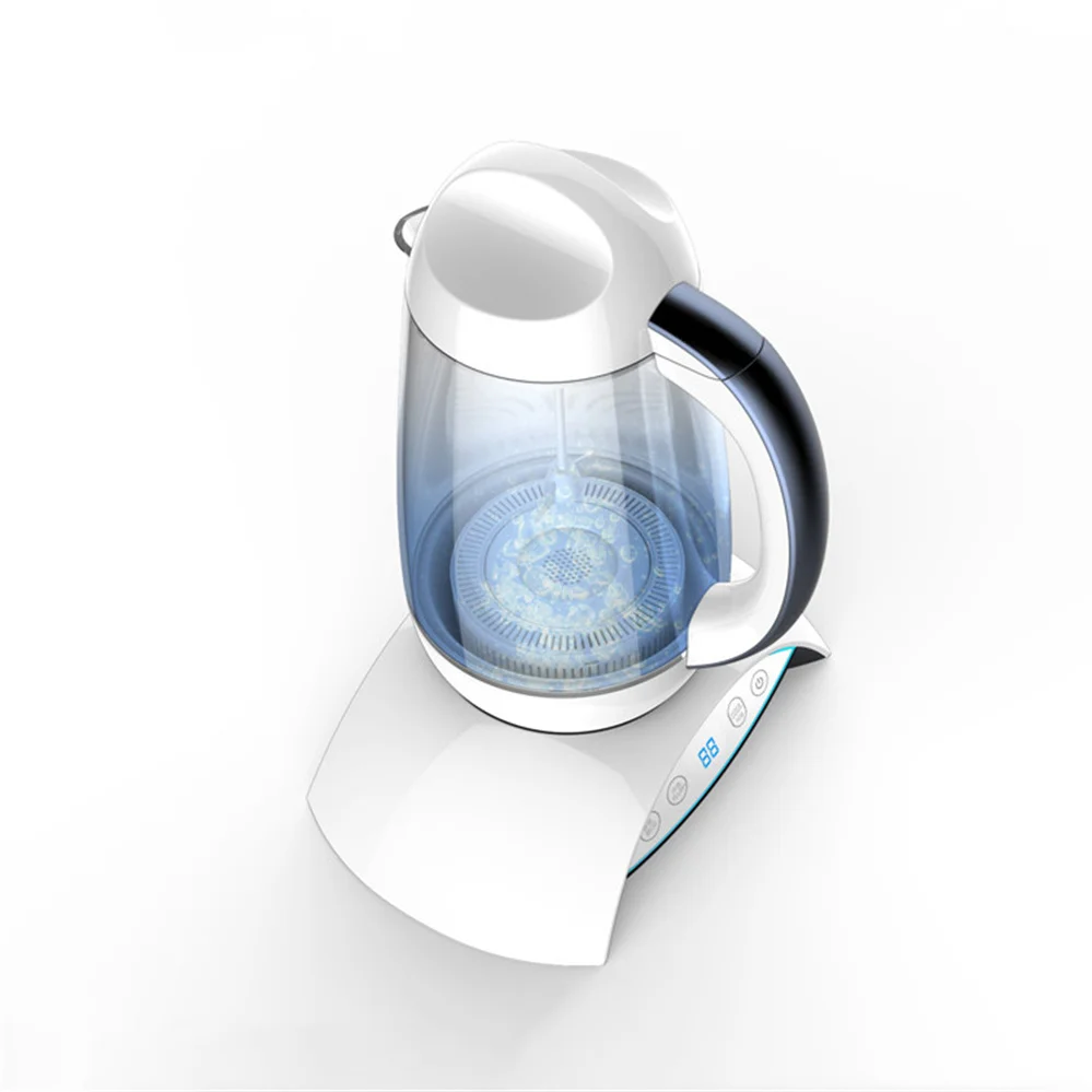 

Hot-Sale Rich Hydrogen Water Generator in Competitive Price