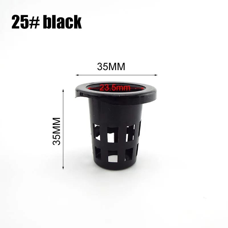 

Детские горшки для рассады 50 шт.