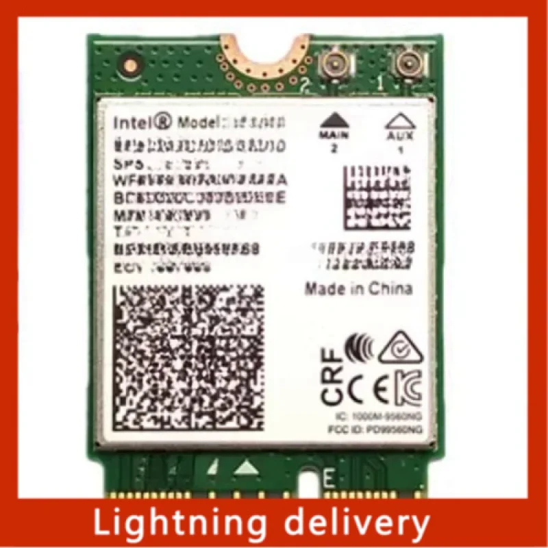 Для HP TPN-Q193 15-cb0 беспроводная карта WIFI сигнальная сетевой адаптер Bluetooth модульный