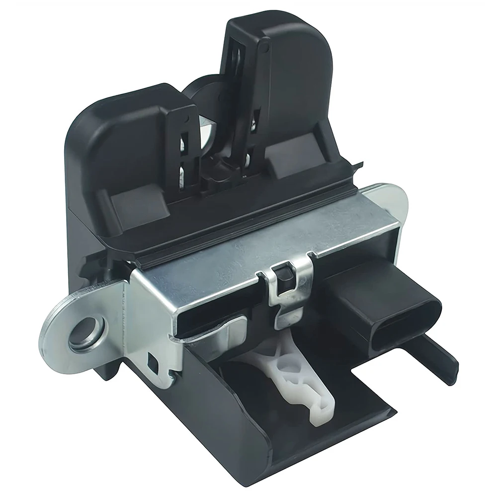 Новинка 5ND827505 5KD827505 6RD827505 задний замок для VW GOLF PASSAT TIGUAN SEAT