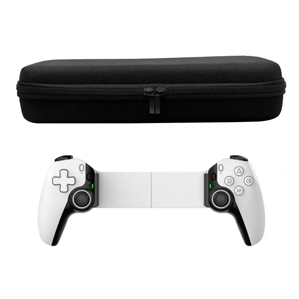 Чехол на молнии для игрового контроллера D9