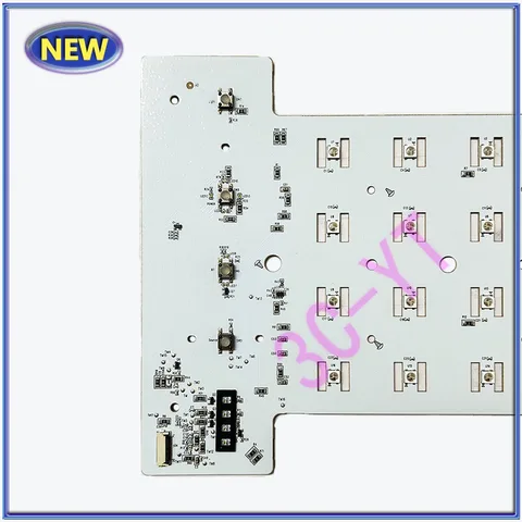 Оригинальный ключевой переключатель для JBL Partybox 1000