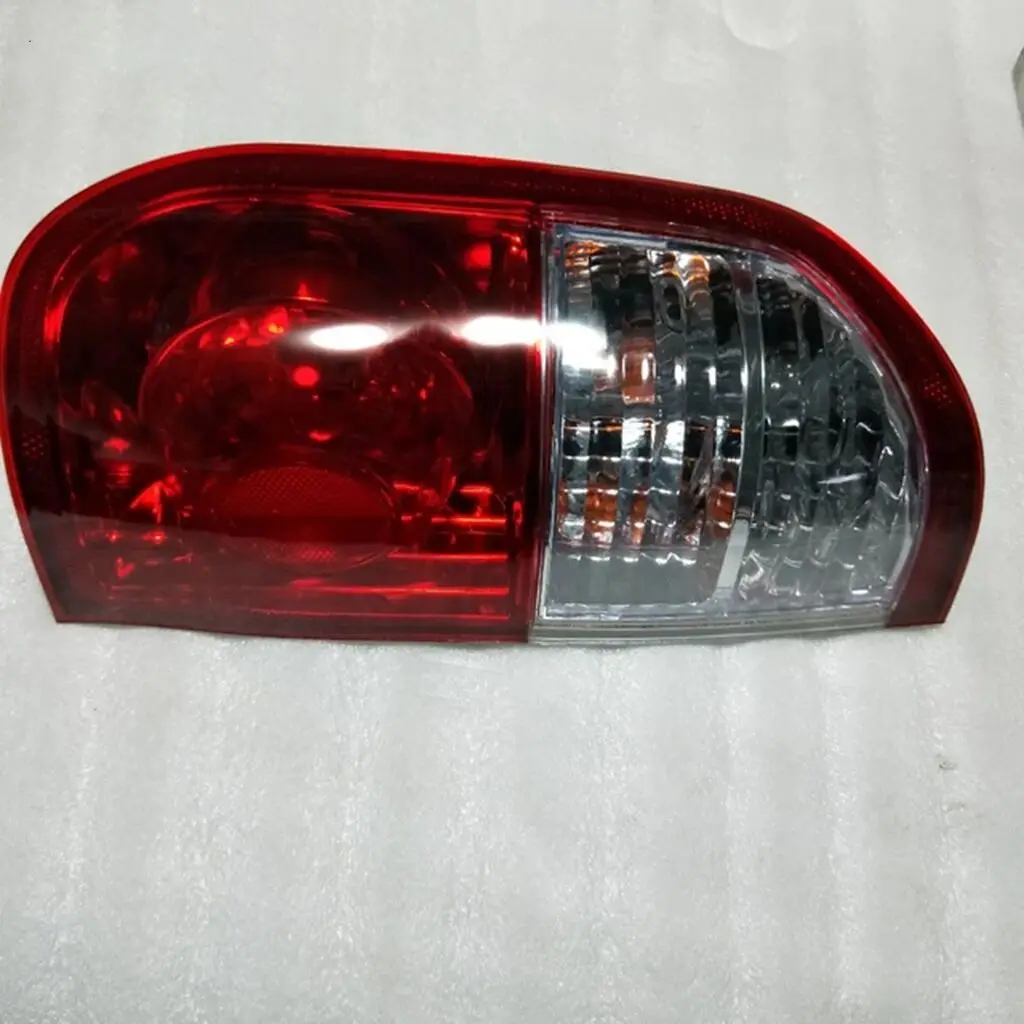 4133010 -2000/ 4133020 -2000 Задние фонари для ZX Auto Grandtiger G3 F1