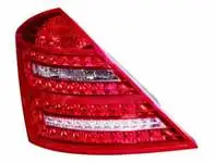 

440-1970R-UE for STOP lamp right (Facelift, LED) S-CLASS W221 0913