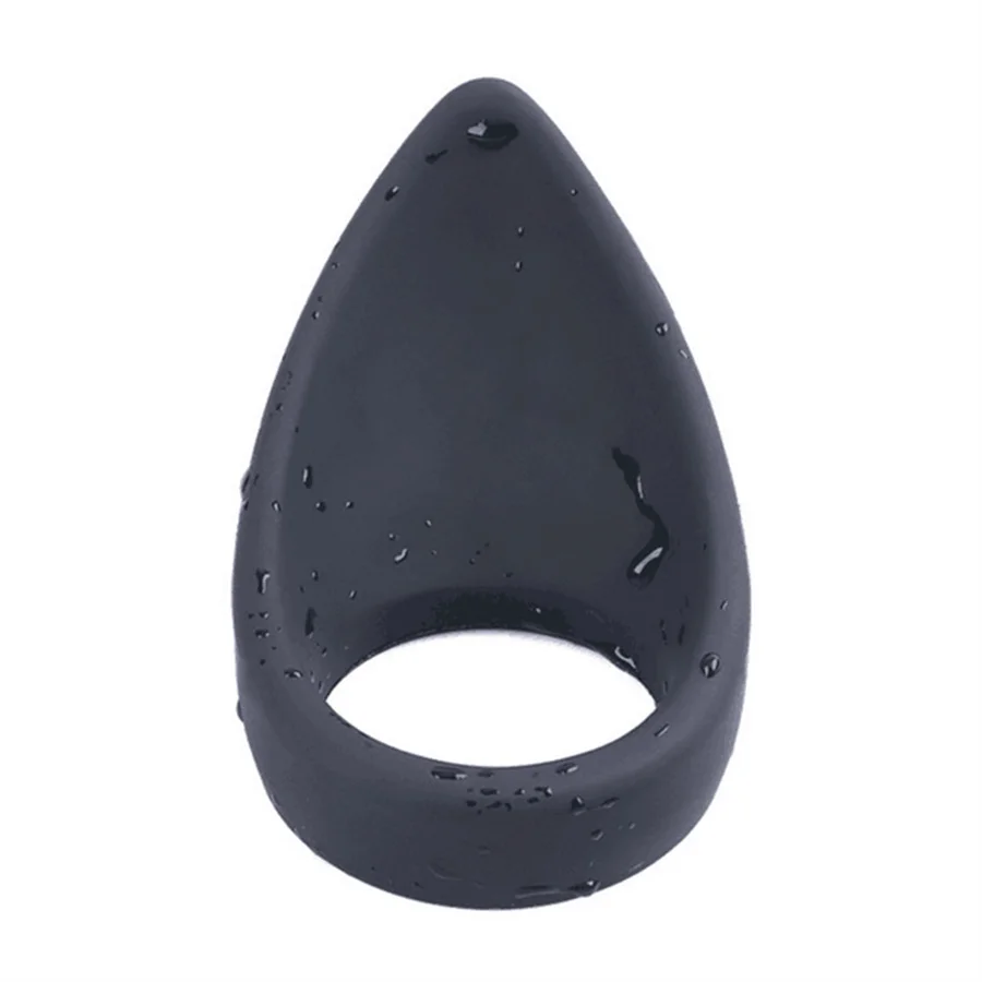 Кольца для пениса Кольцо Секс-игрушки мужчин Эрекция Задержка эякуляции Массаж