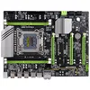 The new x79 lga2011 motherboard supports 32g server ECC memory e5-2670 2689 2690 and other CPUs 1