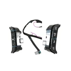 Переключатель рулевого колеса для Pajero 2007-2019 8602a045 V98, 1 комплект