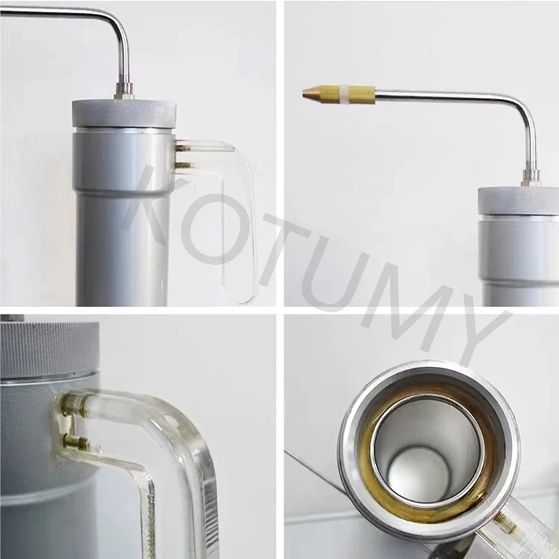 Прибор для криотерапии жидким азотом 300 мл/500 мл инструмент красоты жидкий азот