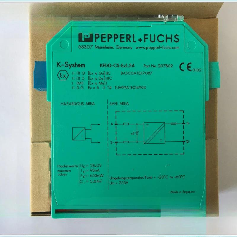 

KFD0-CS-Ex1.54,2.54,KFDO-CS-Ex1.51P/2.51P/1.50P/2.50P