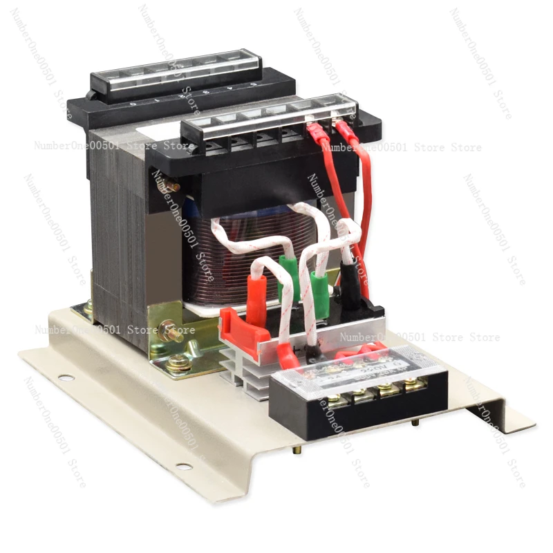 Выпрямительный трансформатор AC380V/220V преобразователь постоянного тока 36 В 24 в 12
