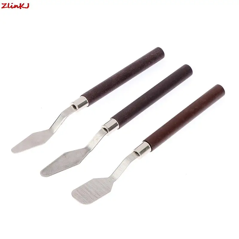 

1/3 шт., набор ножей из нержавеющей стали