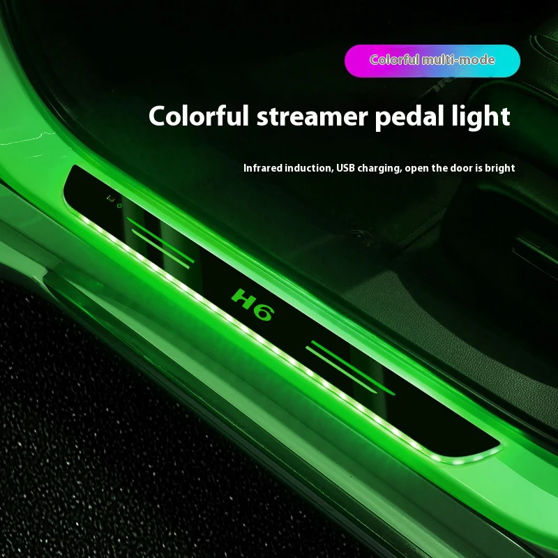 Для Haval H6 HEV JOLION H3 H2 F7 H5 Great Wall Poer GWM Автомобильная Беспроводная фотовспышка