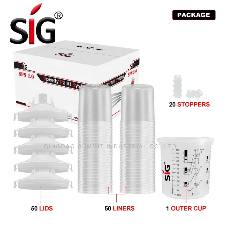 Рисунок 5 - Низкое давление, безвоздушный распылитель,