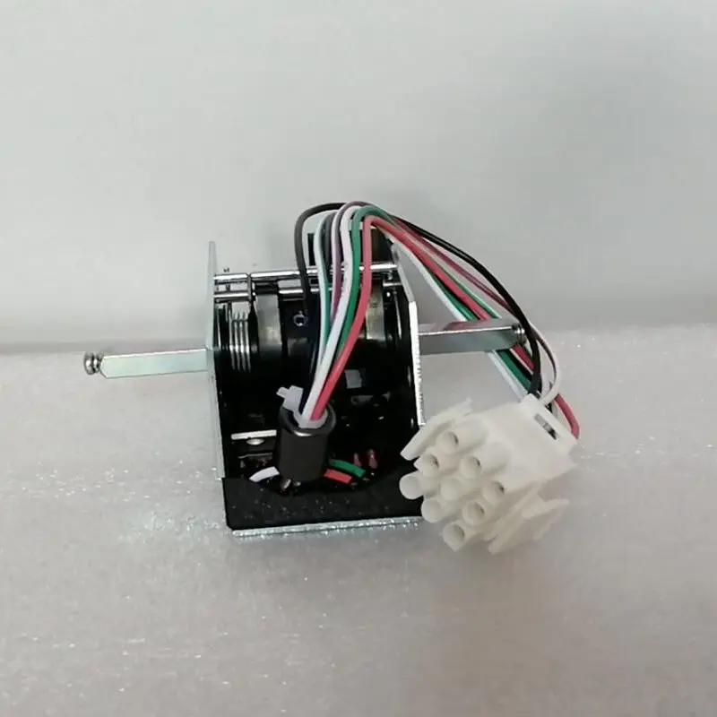 Рисунок 3 - Подлинный Curtis ET-126MCU ET126