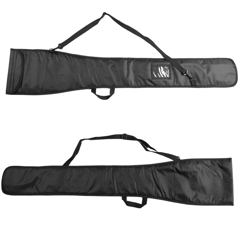 

New Kayak Paddle Bag Outdoor Scratch Double Head Paddle Storage Bag Waterproof Split Boat Paddle Bag For Outdoor Rowing Boat