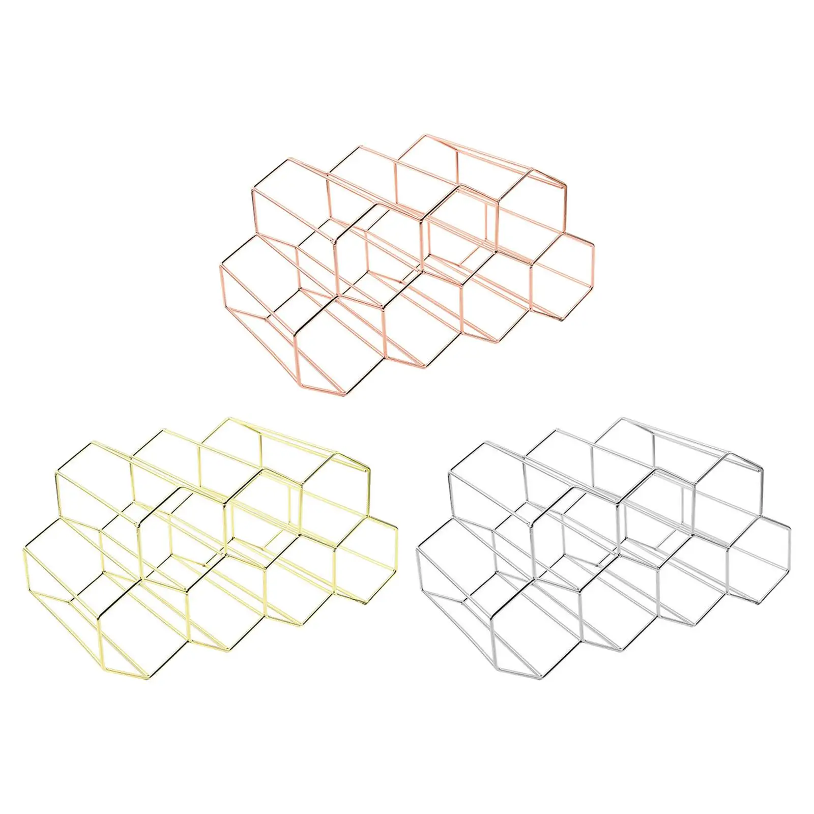 

Металлическая Винная стойка, креативная стойка для винных бутылок, витрина для бара, вечеринки