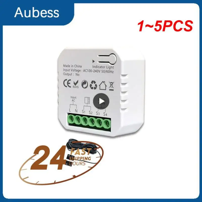 

Раздвижные ворота с Wi-Fi, 110 В, 240 В, 1-5 шт.