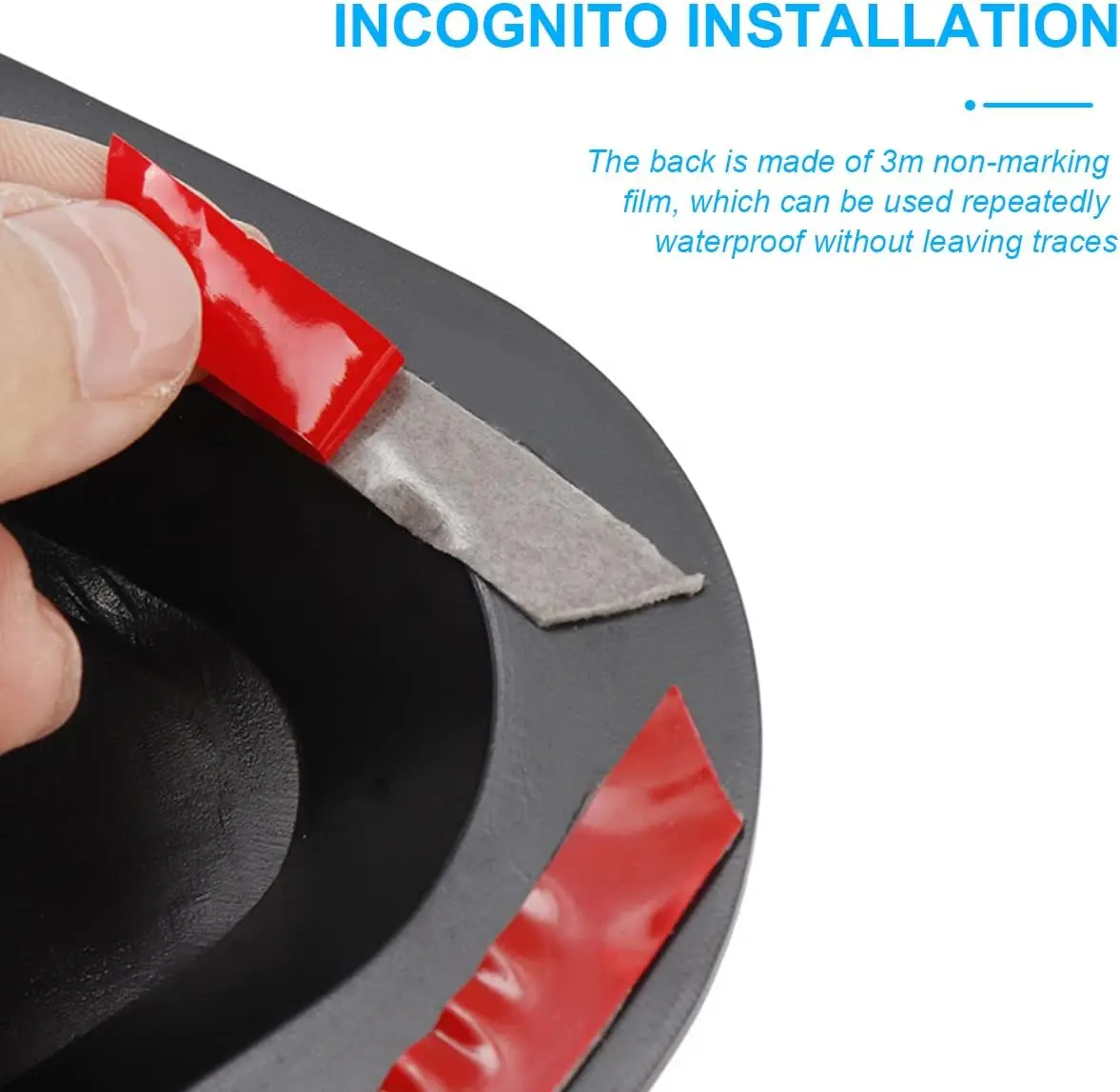 Передний капот двигателя в стиле RS вентиляционные отверстия для капота