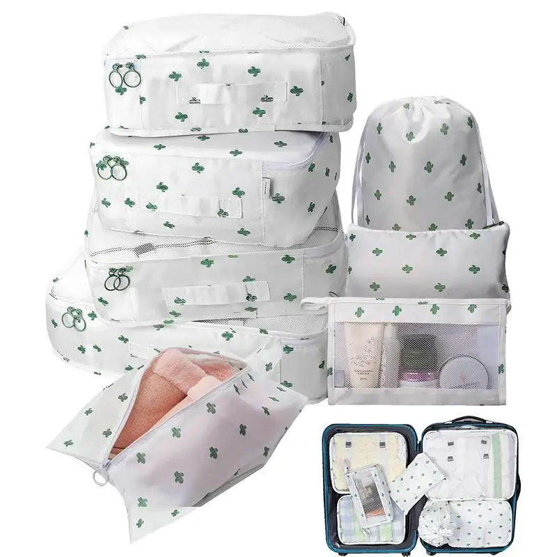 

Multifunction Women's Cosmetic Bag Travel Toiletry Storage Organizer Handbag Female Portable Clothes Bags