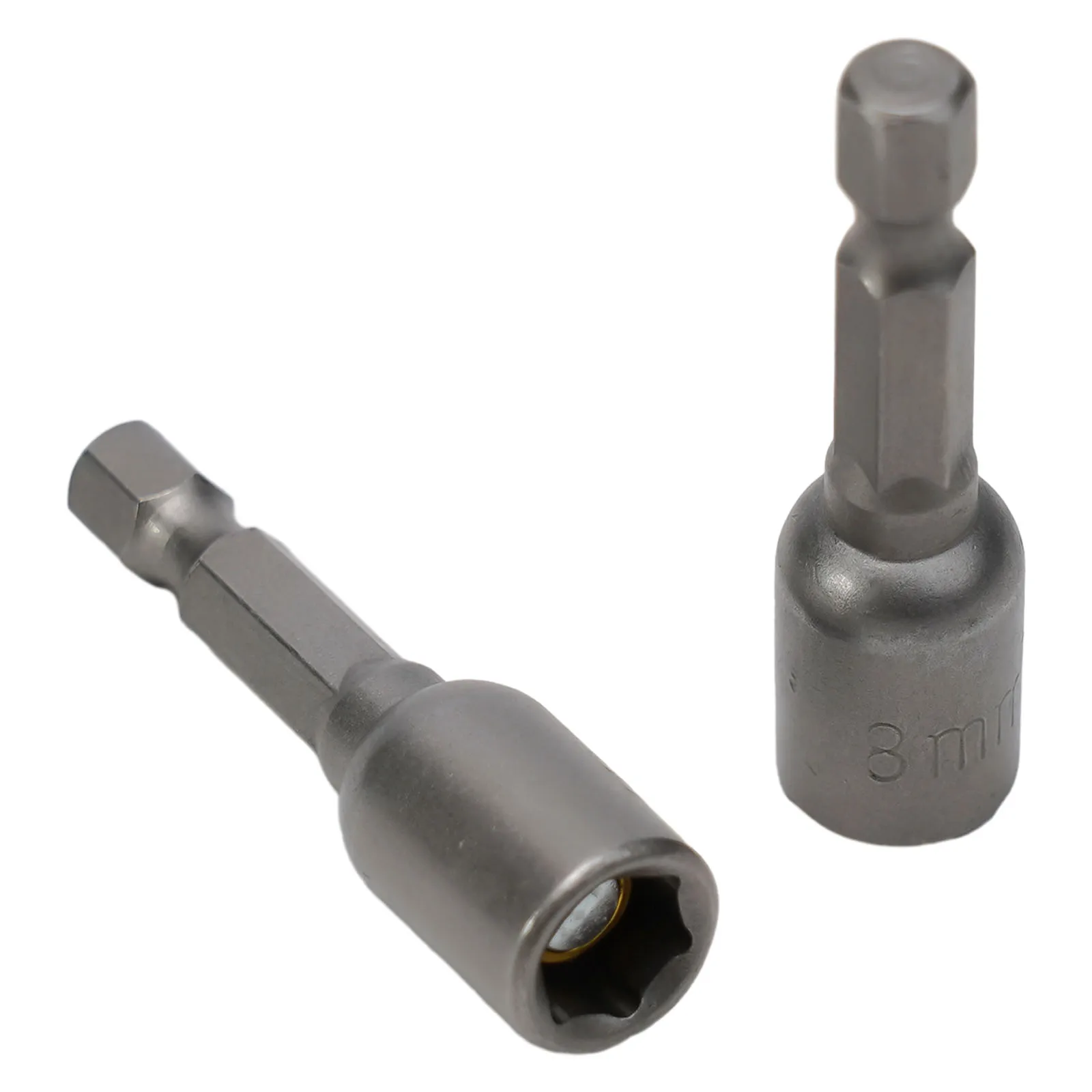 Электрическое сверло магнитная гайка отвертка розетка для домашнего офиса