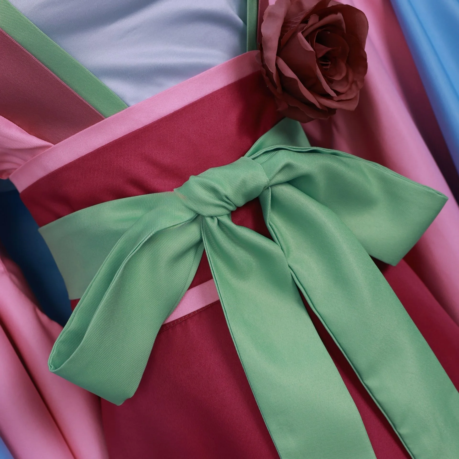 Женский аксессуар для косплея мао из аптеки