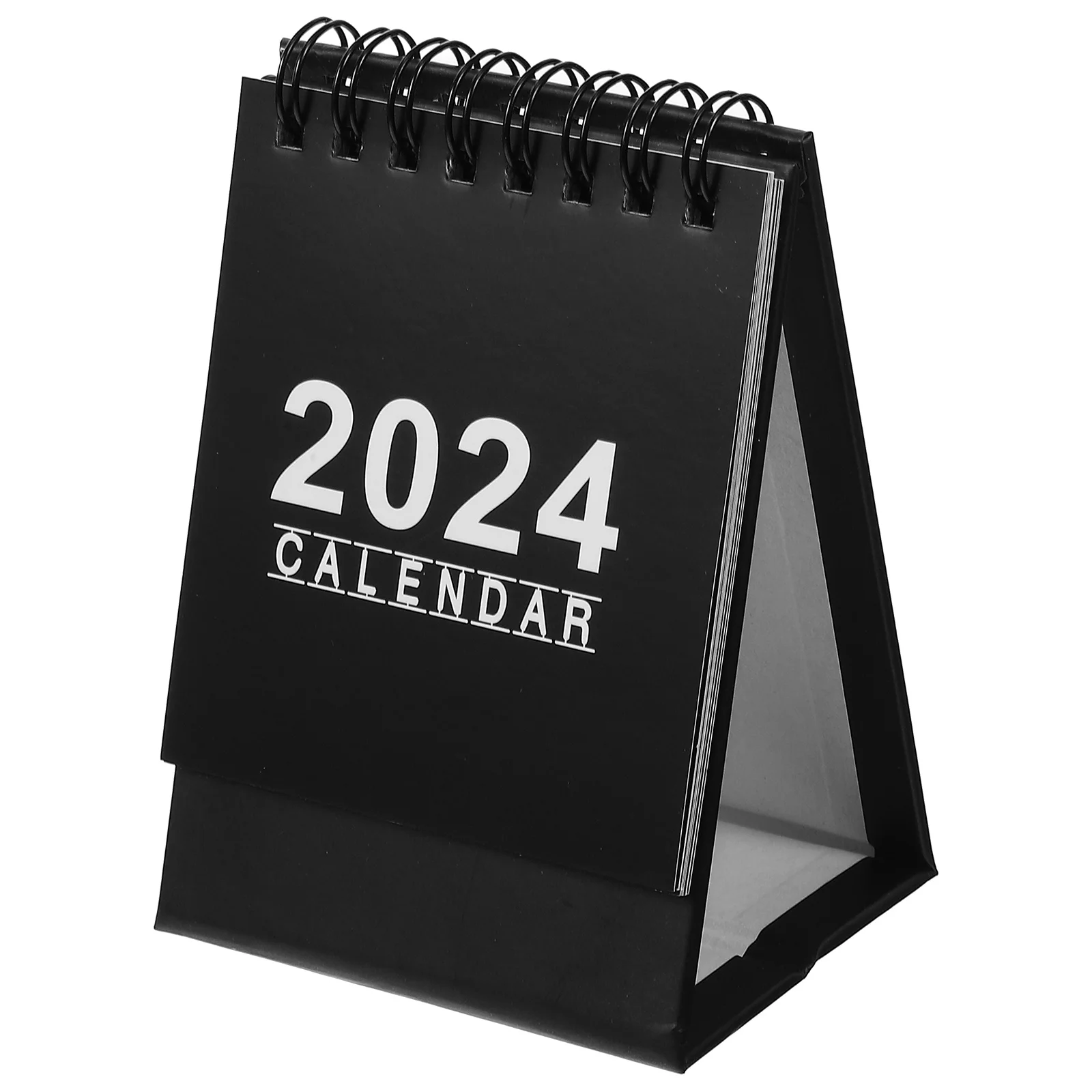 

Настольные мини-календари 2024, флип-календарь, настольный календарь для дома и офиса