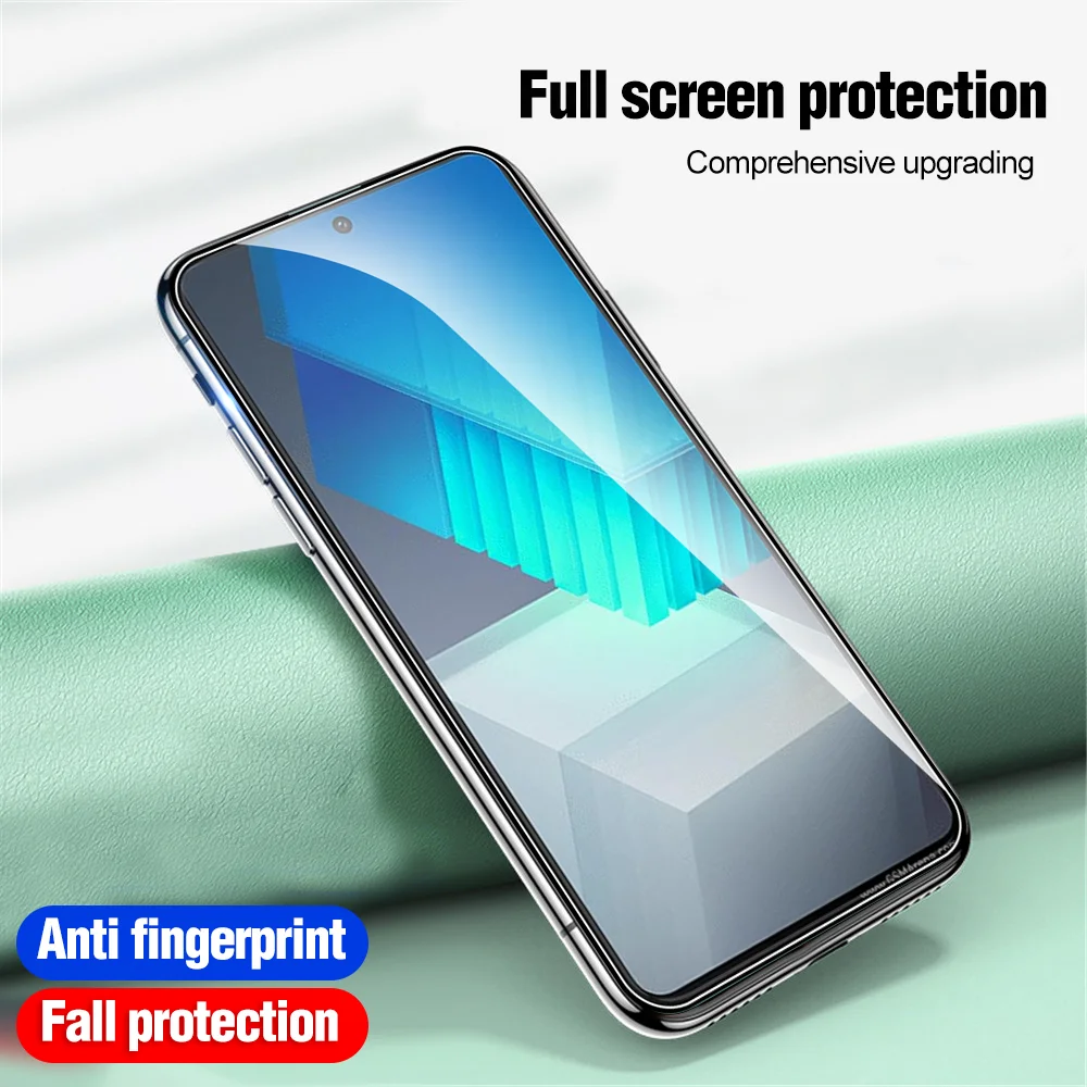 

Стекло для vivo iQOO Neo 7 Racing V2232A 1-4 шт закаленное стекло для iQOO Neo7 5G I2214 iQOONeo7 6,78 ''полная защита экрана