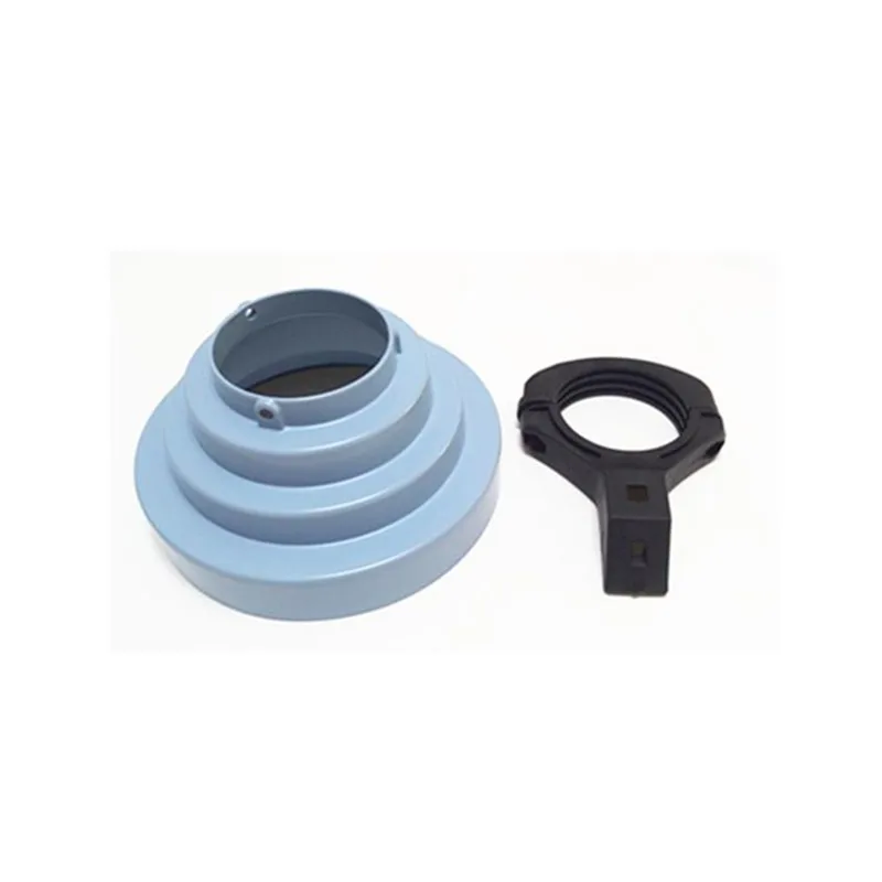 Алюминиевое цифровое скалярное кольцо с держателем C Band Lnb для усиления сигнала -