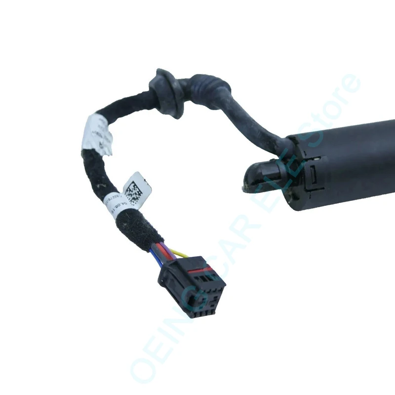 Для Audi e-tron 2018-2020 Автомобильный Электрический подъемник задней двери опора