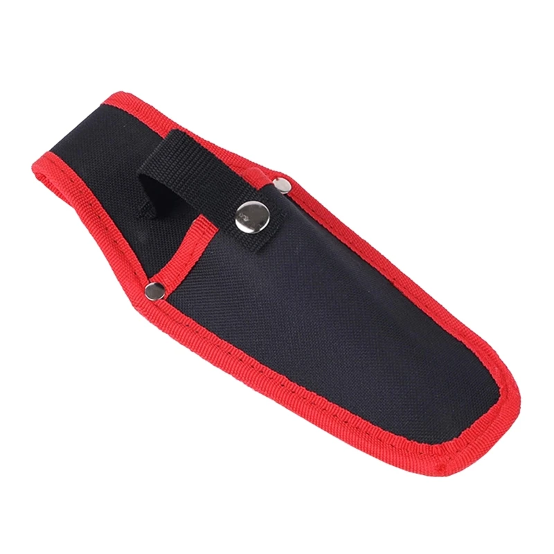 

Portable Plier Holder for Belt Sheath Pouch Holder Gardening Tools Holster Belt Case for Garden Pruning Pliers Shears