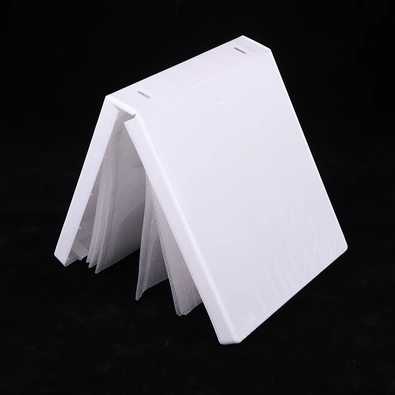 Чехол для компакт-дисков 8/12 шт